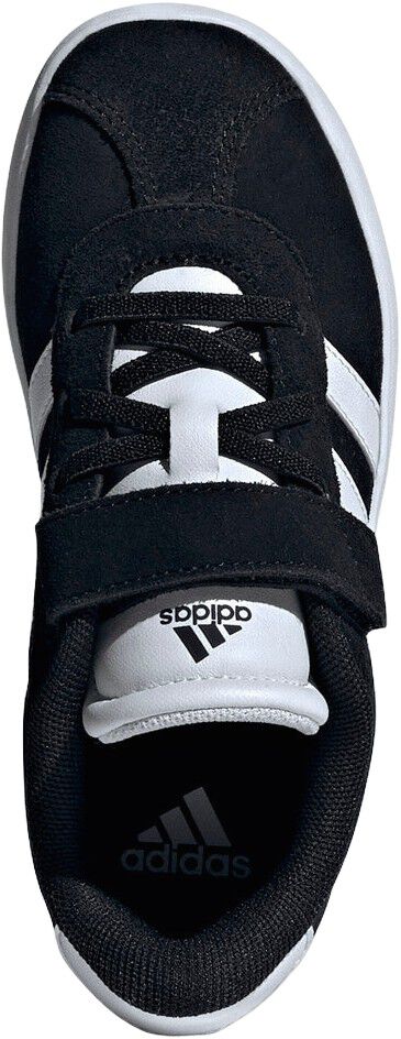 VL Court 3.0 Velcro Sneakers