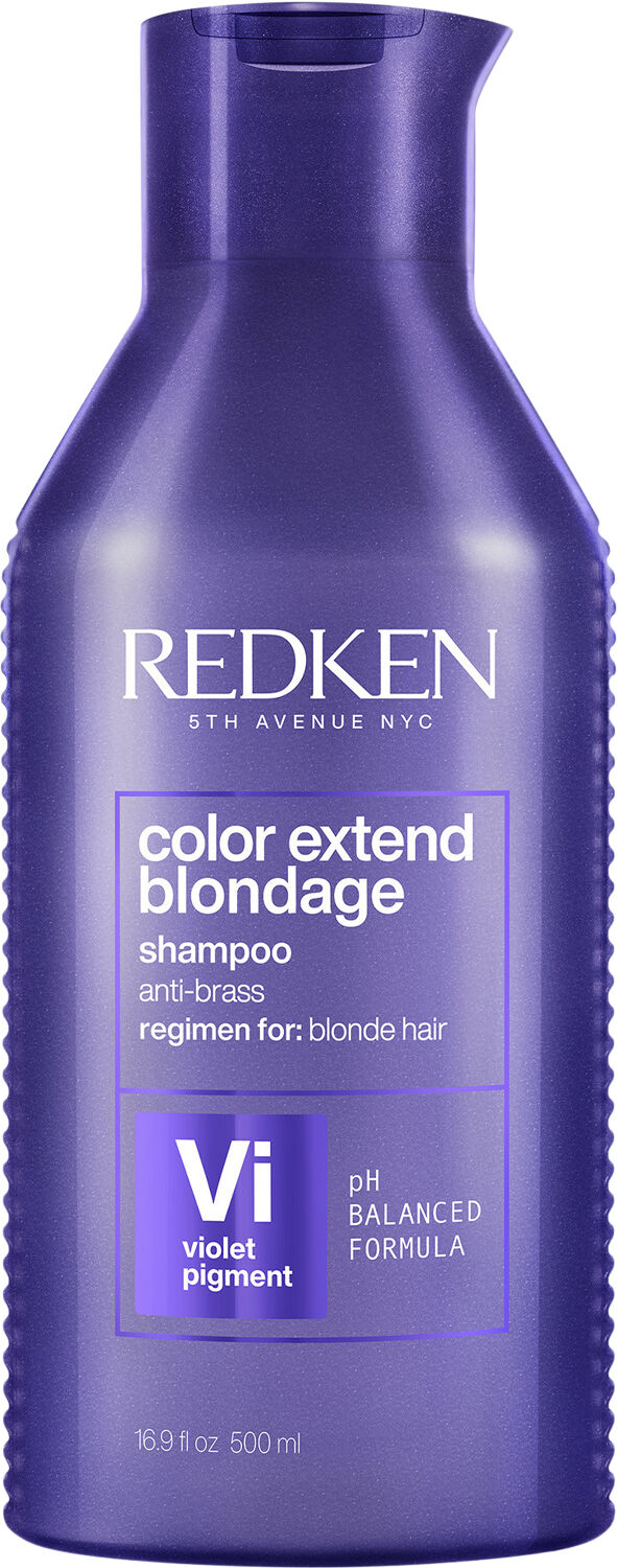 Color Extend Blondage Shampoo