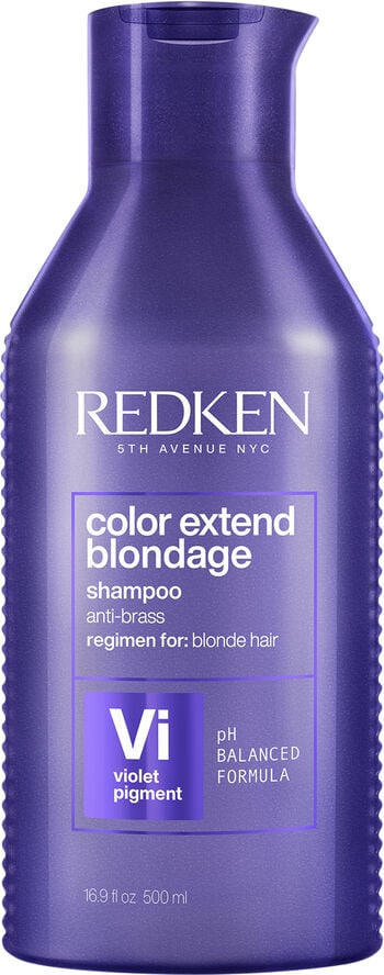 Color Extend Blondage Shampoo