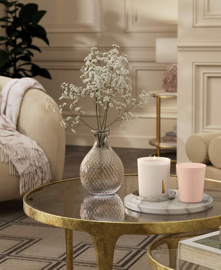 The Ritual of Sakura Refill Scented Candle 290g