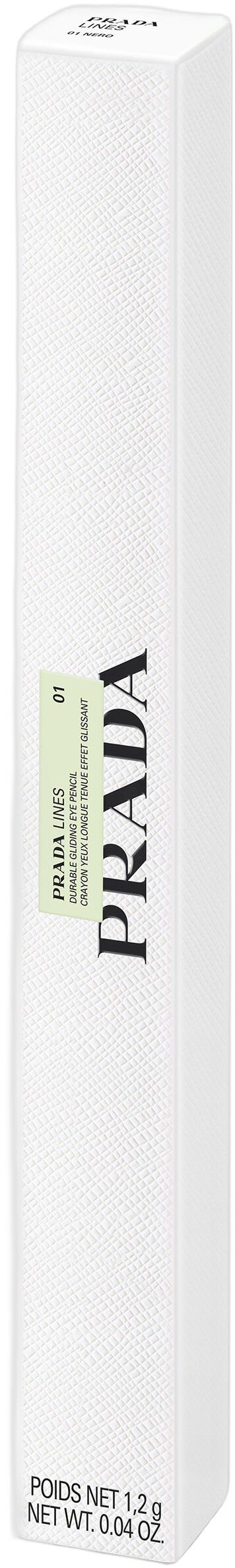 Pradalines Durable Gliding Eye Pencil