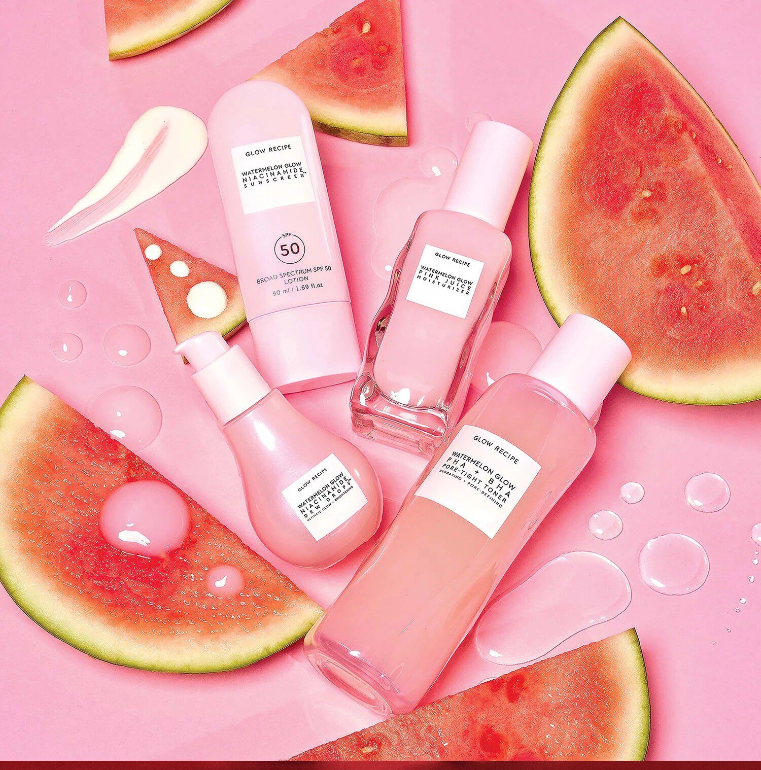 WATERMELON PHA+BHA PORE-TIGHT TONER