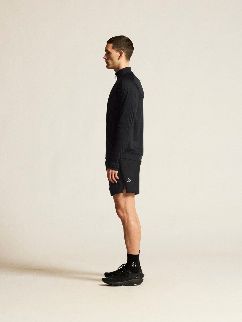 Evolve 2.0 Full Zip Sweatshirt