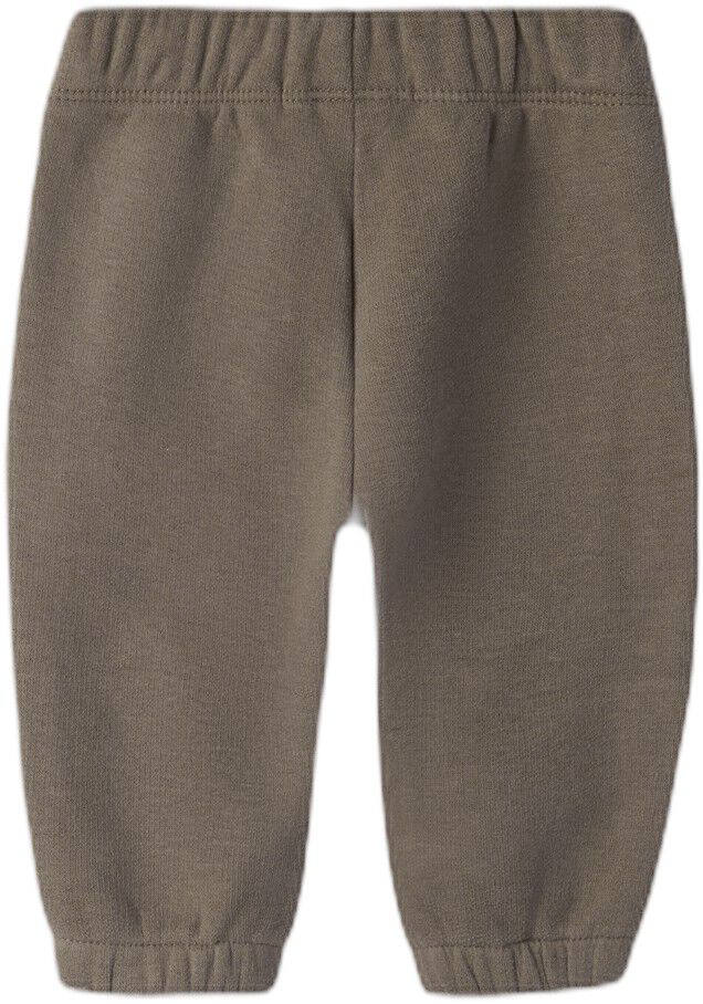 NBNILONDON ROS SWEAT PANT BRU LIL N