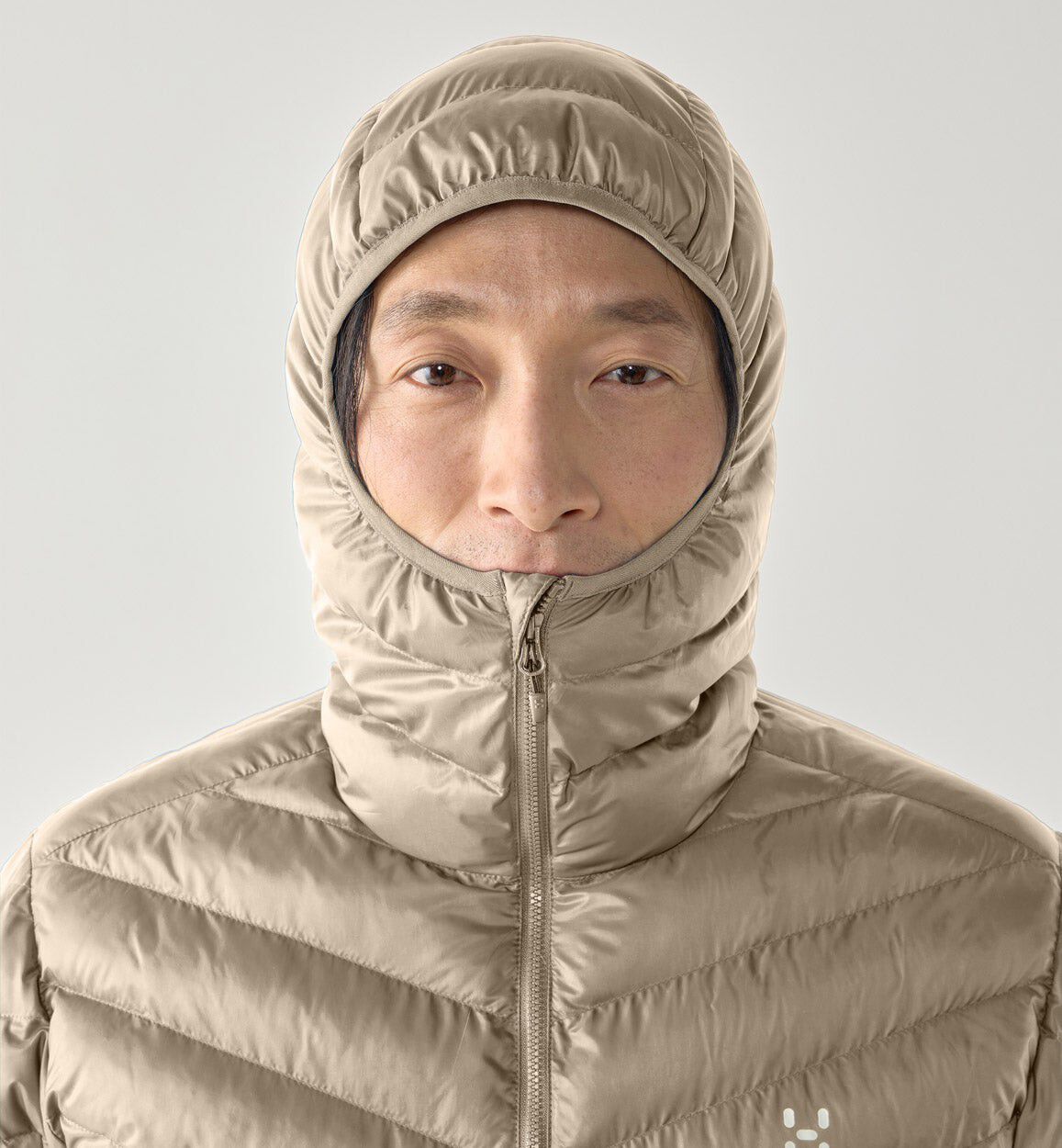 S&auml;rna Mimic Overgangs Jakke