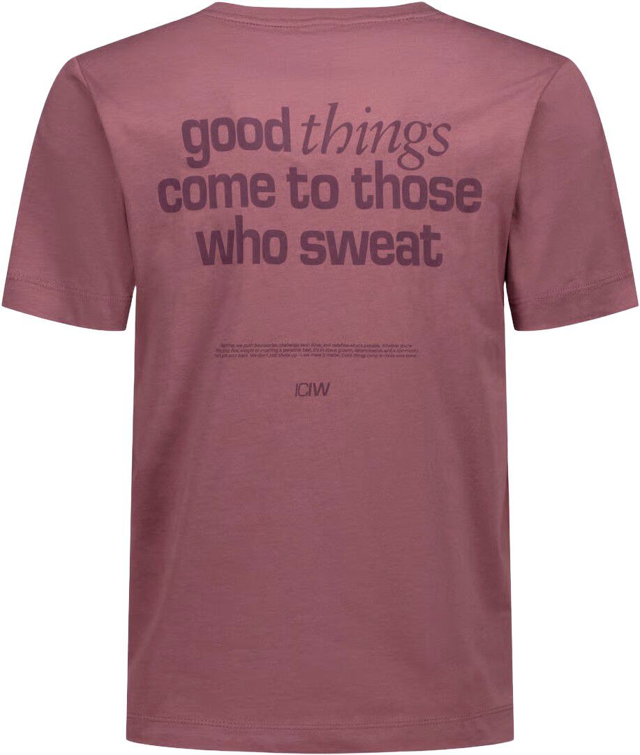 Everyday Bomulds T-shirt