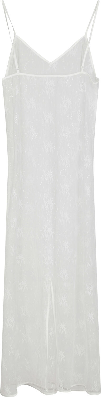 Tarzana Lace Sequins Dress