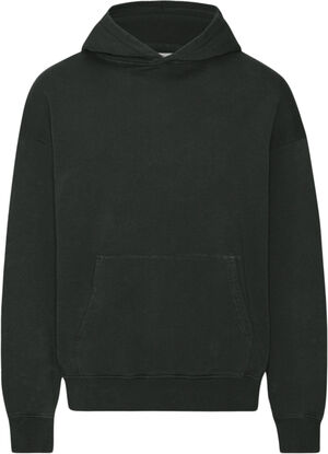 Organic Oversized Hood