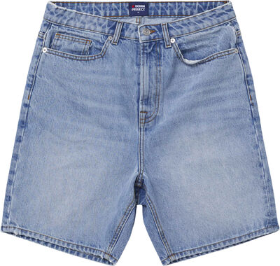 Classic Organic Dad Shorts