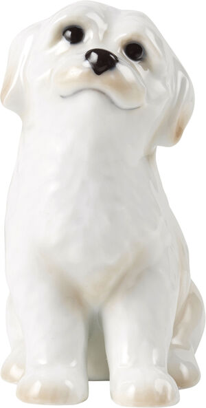 Royal Copenhagen Årsfigur 2024 - Hund