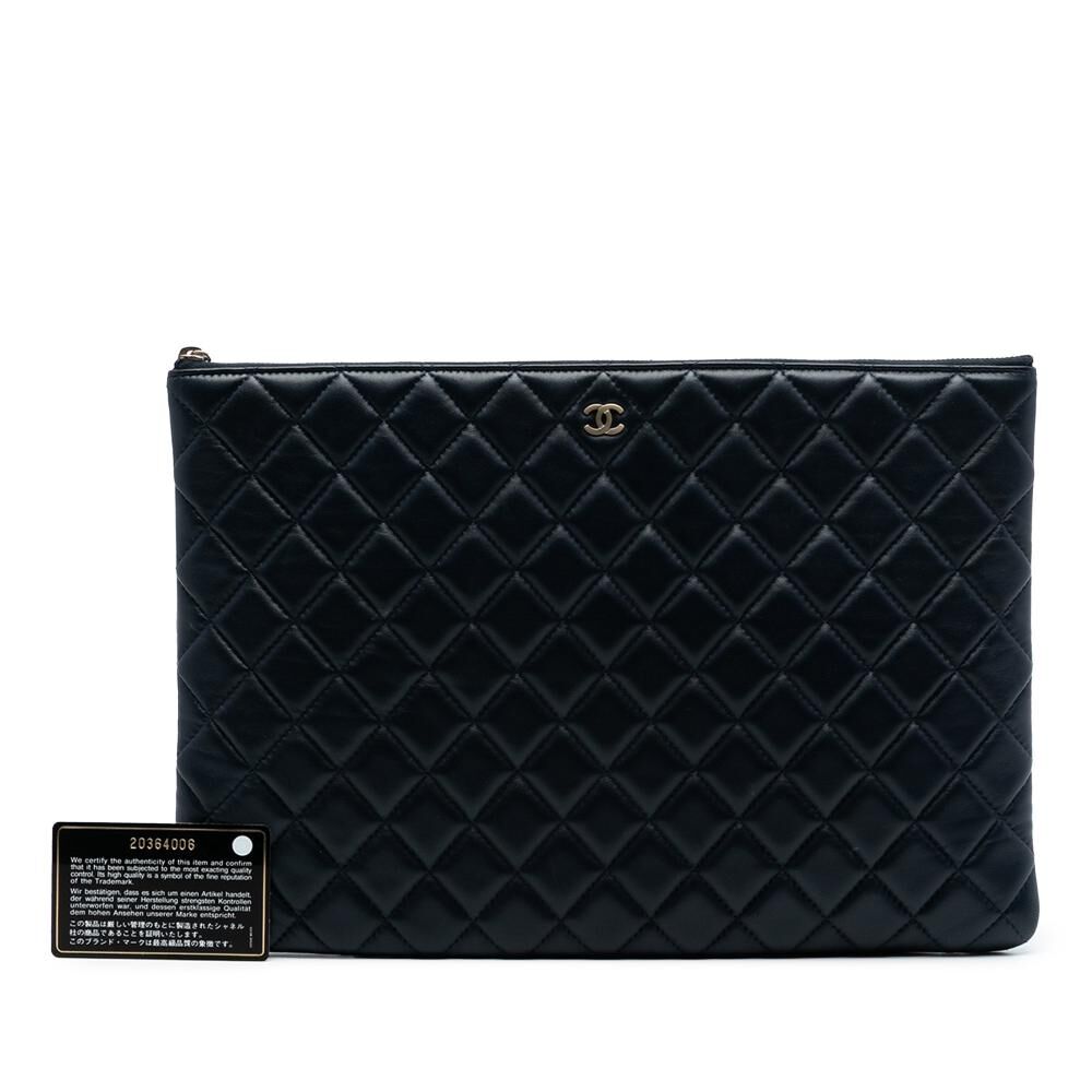 Chanel Clutch