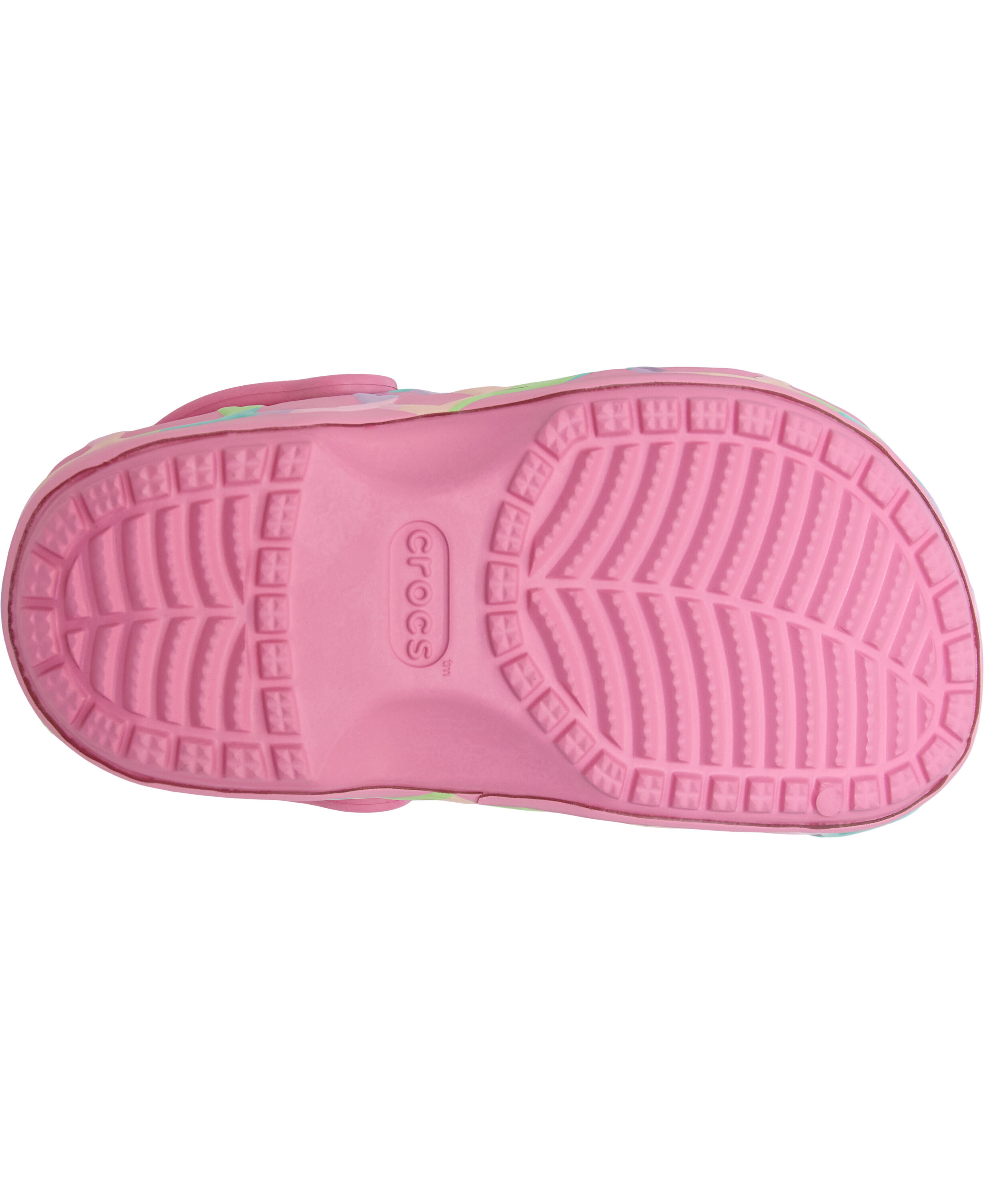 Classic Heart Lights Clog T PLem