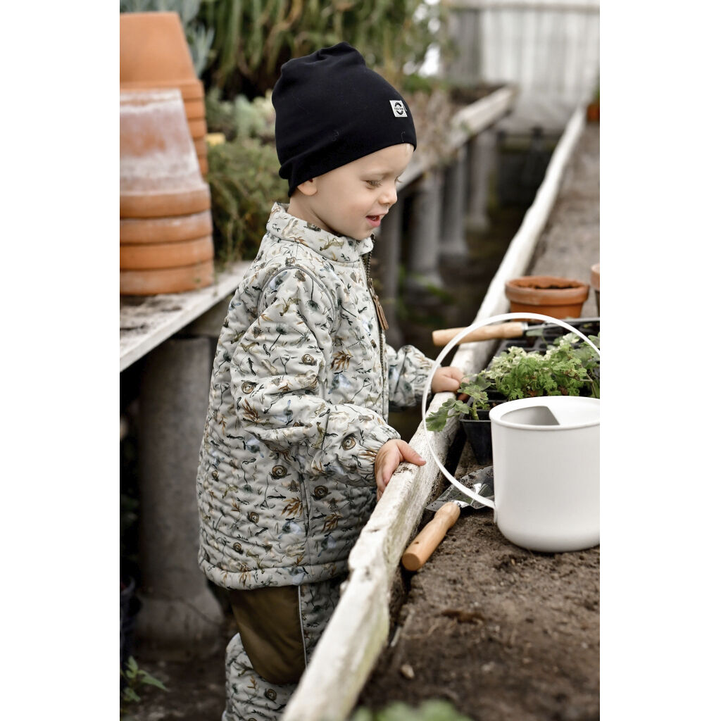 Cotton Hat - Solid