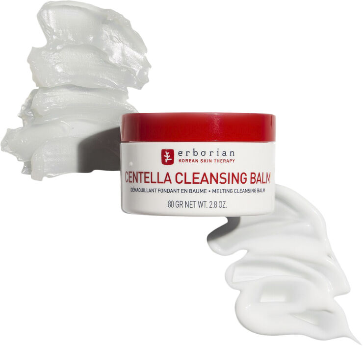 Centella Cleansing Balm