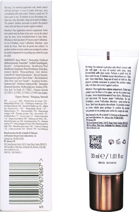 Beauty Blur Light 30 ml