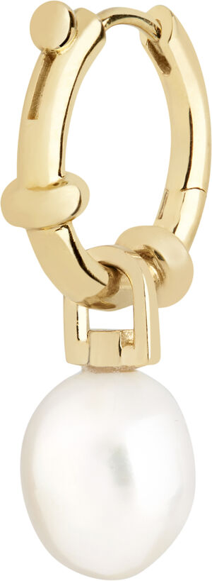 Cha Cha Earring