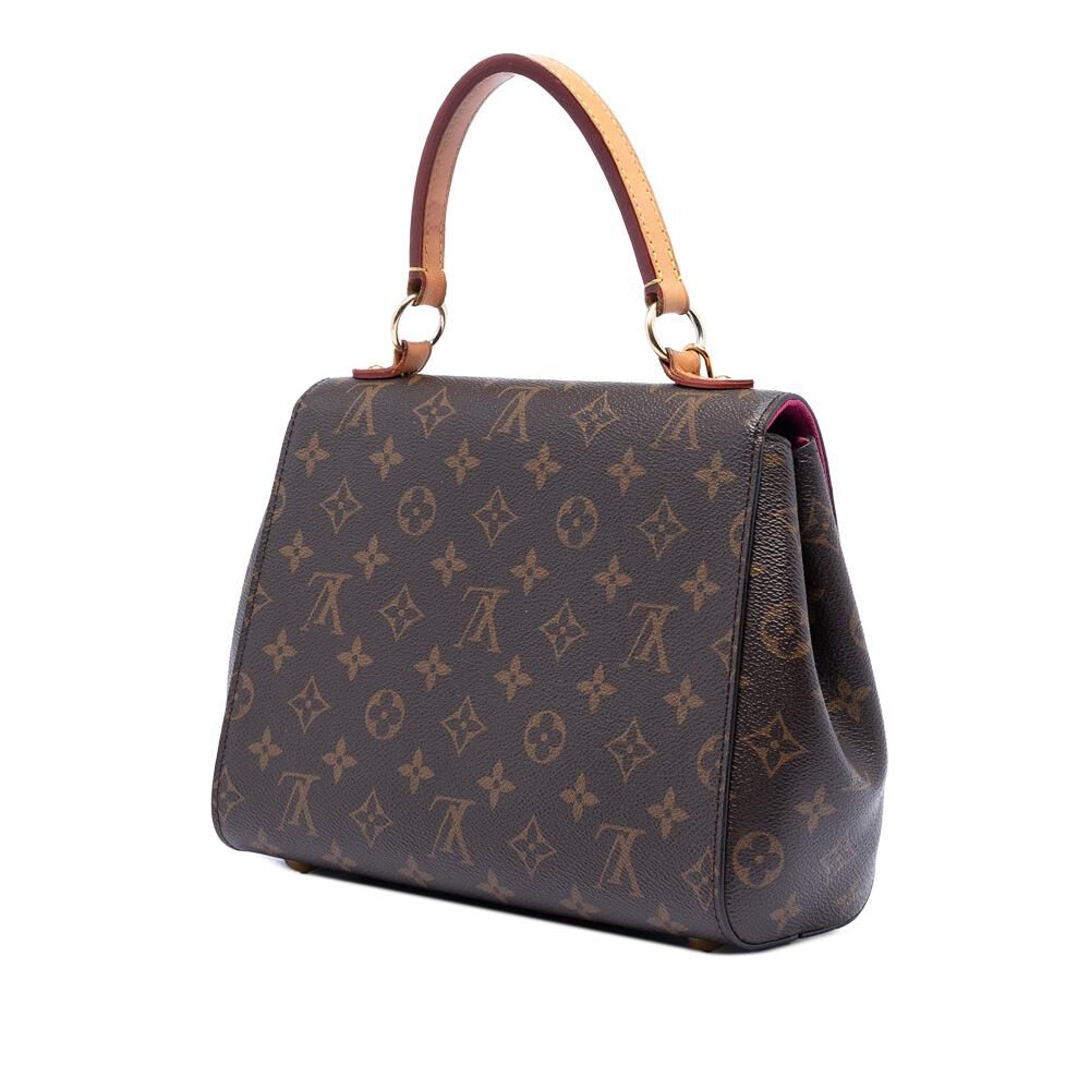 Louis Vuitton Cluny