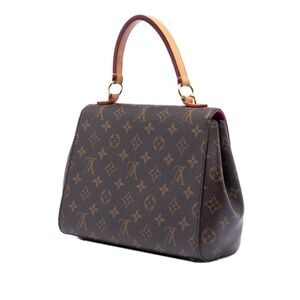 Louis Vuitton Cluny