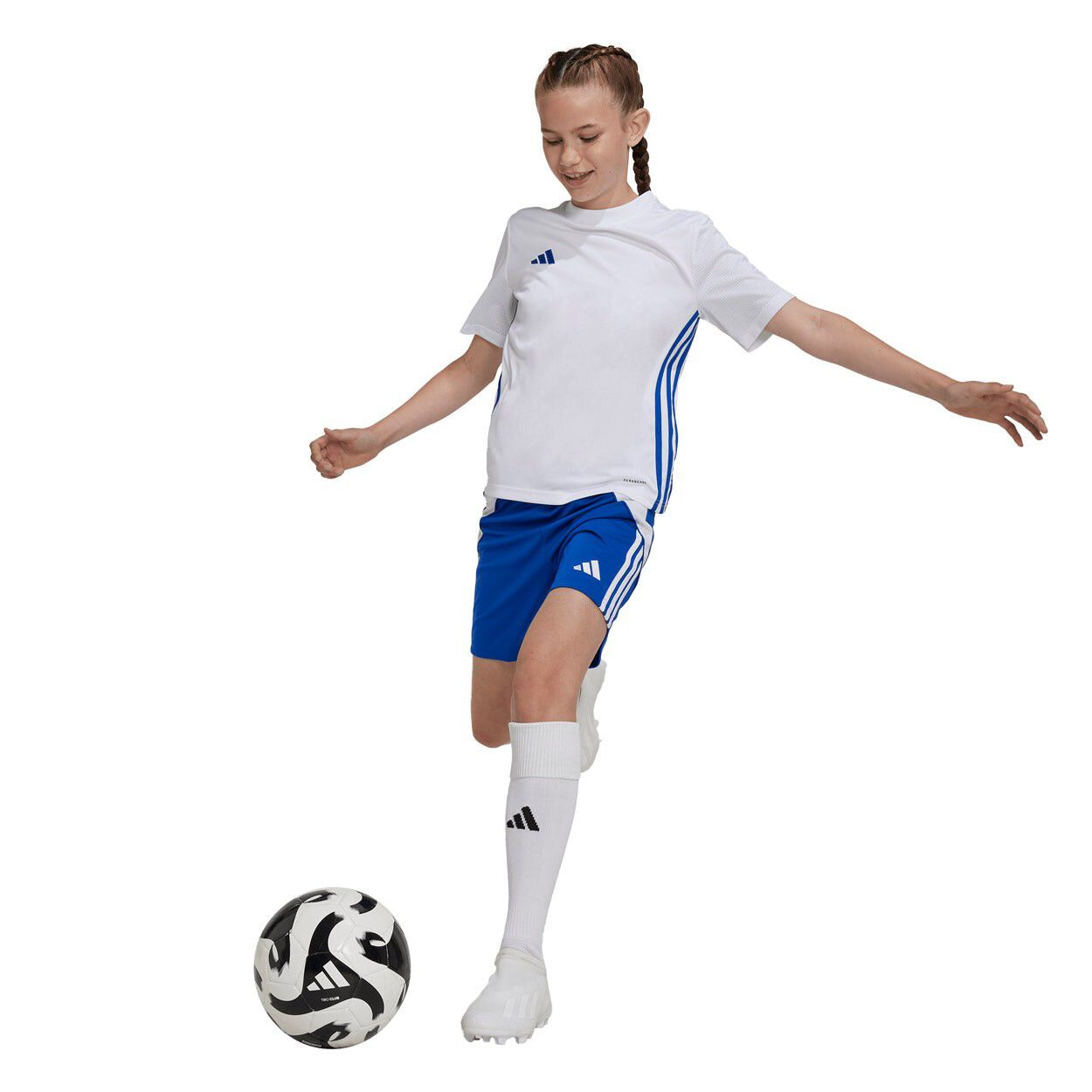 Tabela 23 Tr&aelig;nings T-shirt