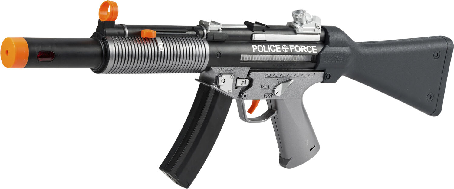 TASKFORCE RIFFEL-PISTOL