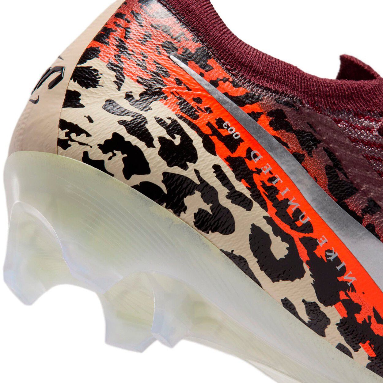 Zoom United Vapor 16 Elite FG Fodboldst&oslash;vler