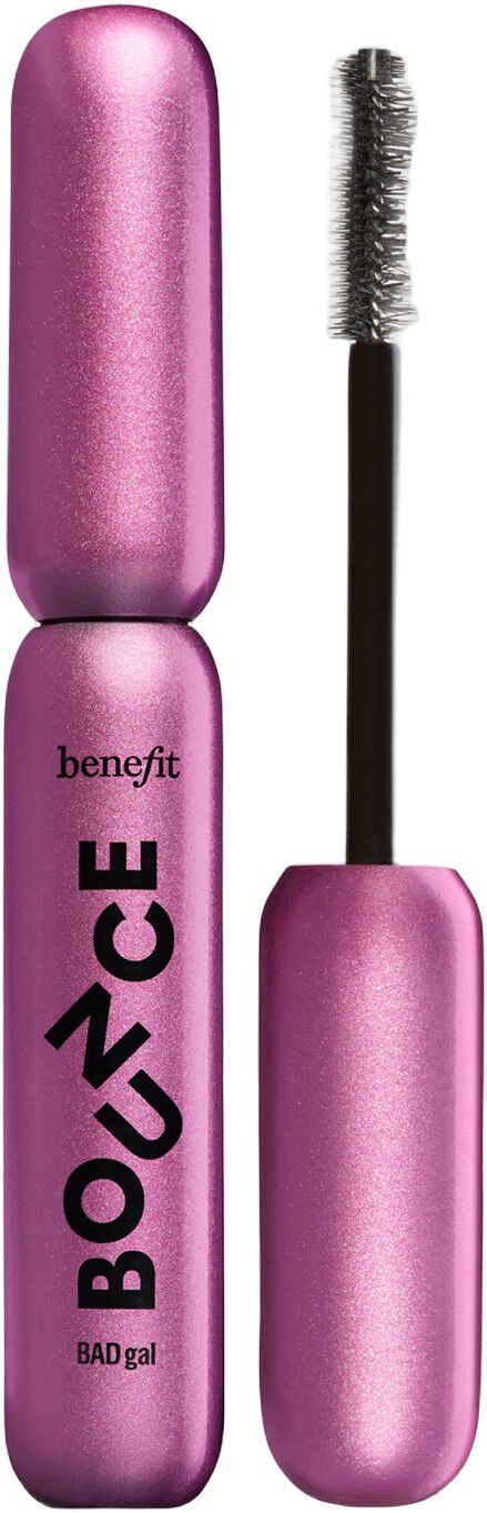 BADgal Bounce - Volume mascara med dobbeltsidet b&oslash;rste