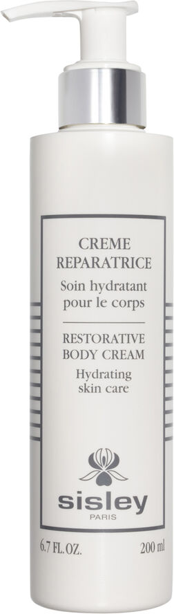 Restorative Cream Body Cream