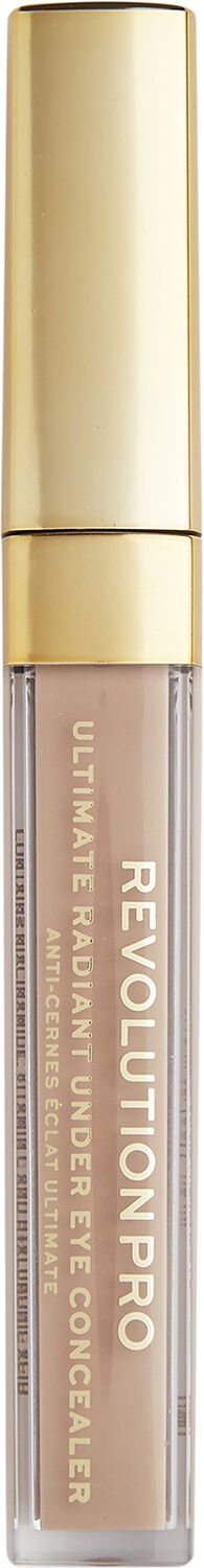 Revolution Pro Ultimate Radiant Under Eye Concealer