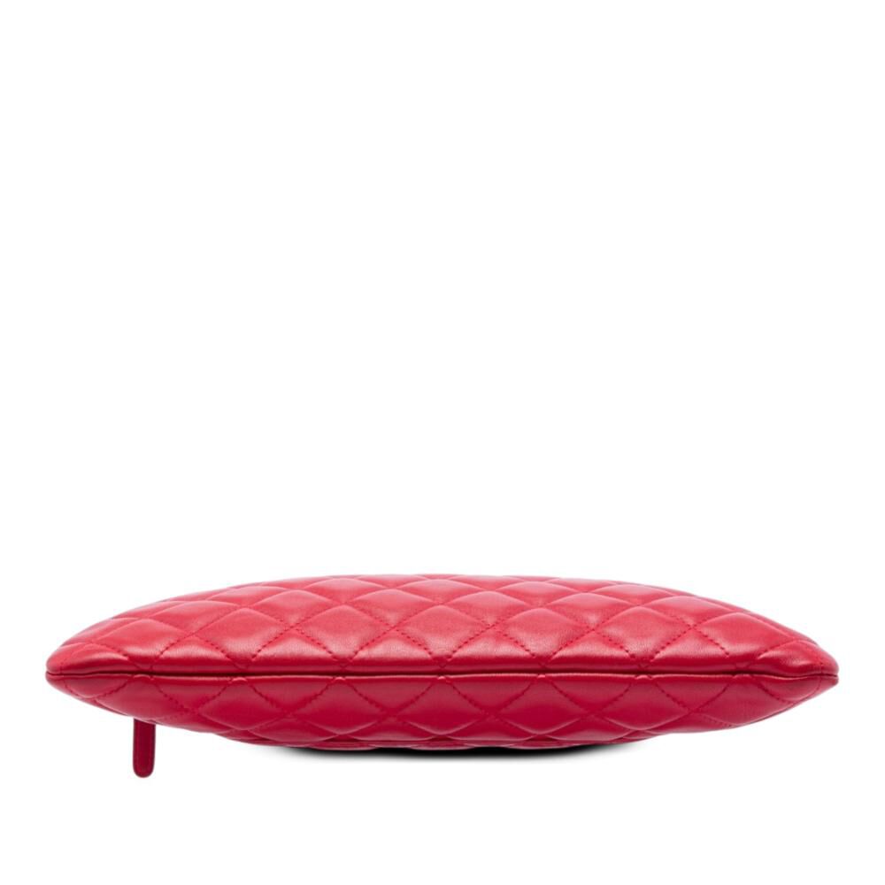 Chanel Clutch
