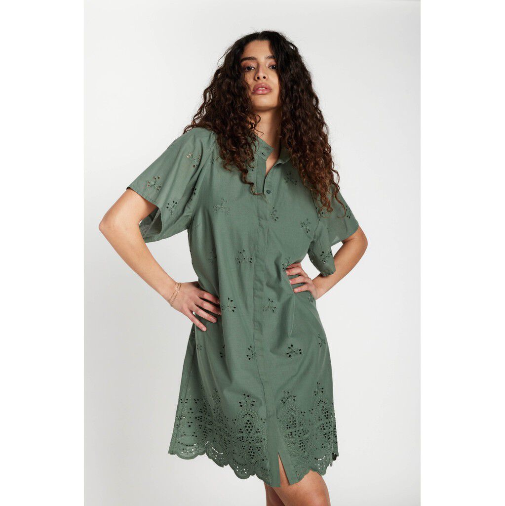 MynteBBPhilly dress