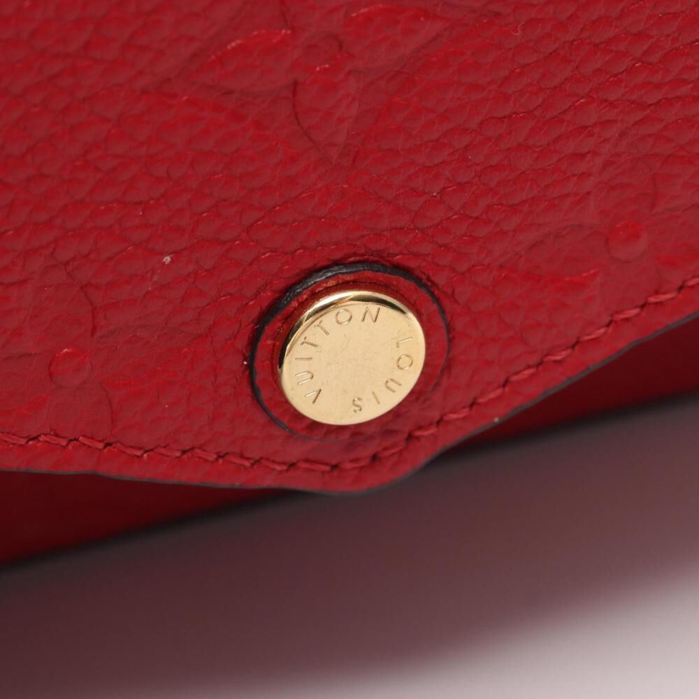 Louis Vuitton Pochette Felicie