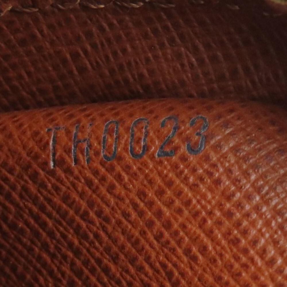 Louis Vuitton Amazone