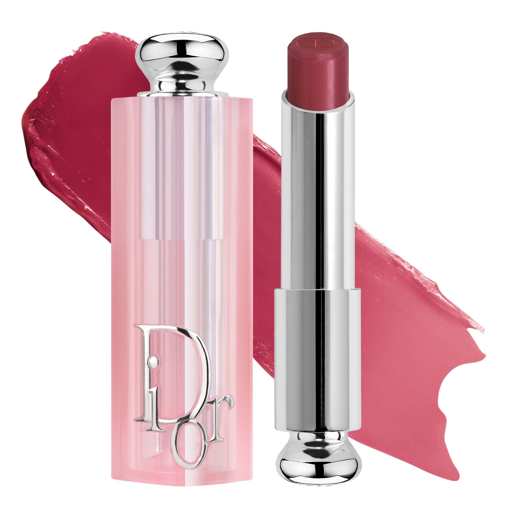 Dior Addict Lip Glow 48-Hour Hydrating Lip Balm