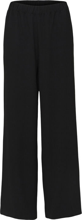 SLFTINNI-RELAXED MW WIDE PANT N NOO