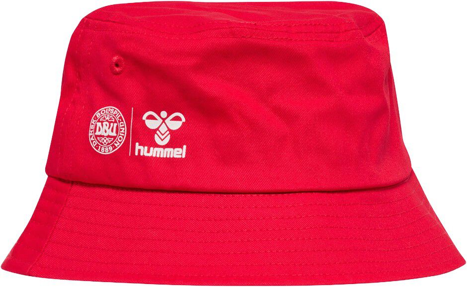 Danmark DBU 2026 Fan Dynamite B&oslash;llehat