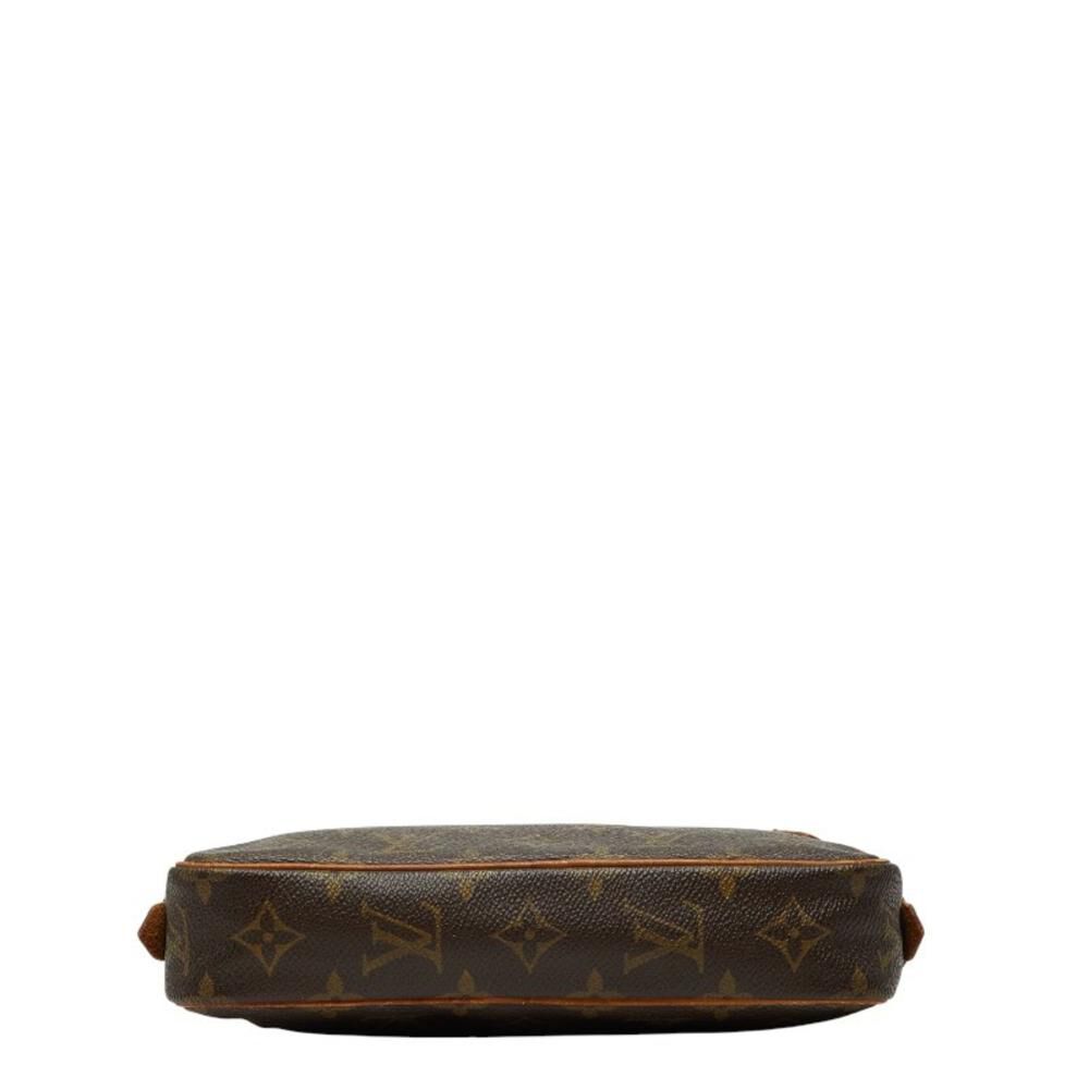 Louis Vuitton Pochette Marly Bandouliere