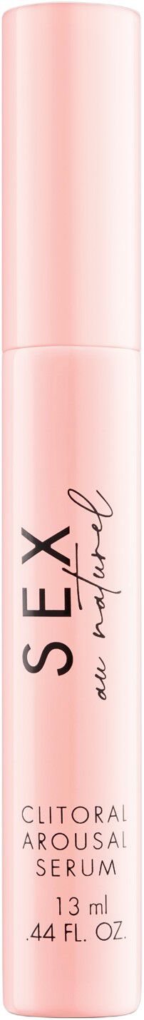 Clitoral Arousal Serum
