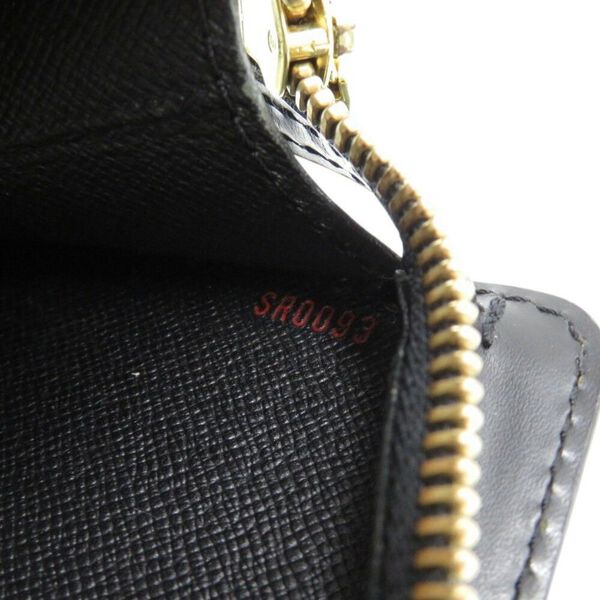 Louis Vuitton Epi Wallet