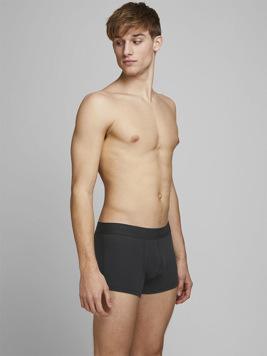 JACTONE IN TONE TRUNKS 5 PACK NOOS