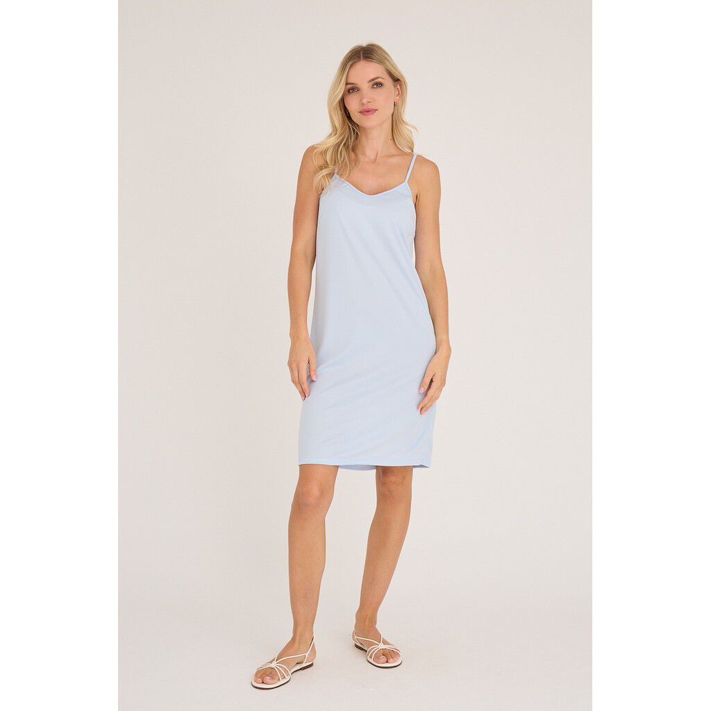Slip dress