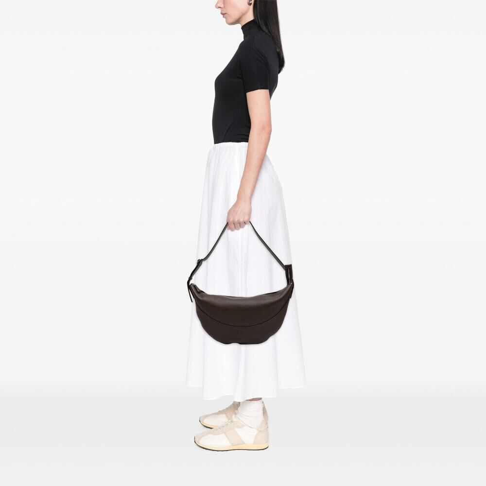 The Row Shoulder Bag