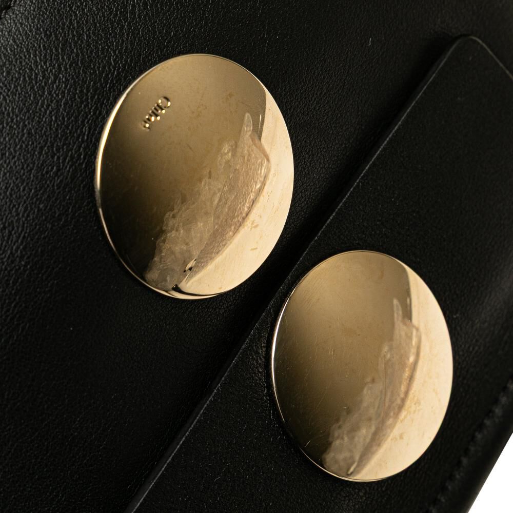 Chlo&eacute; Crossbody Bag