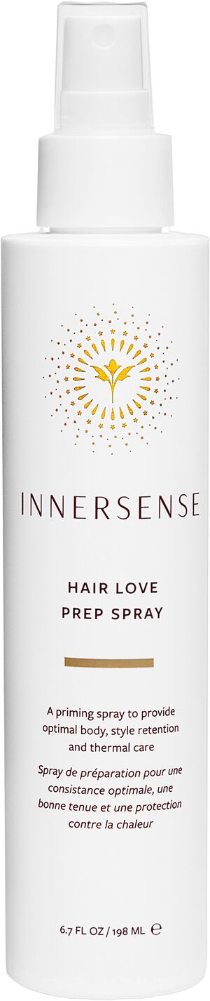 Hair Love Prep Spray