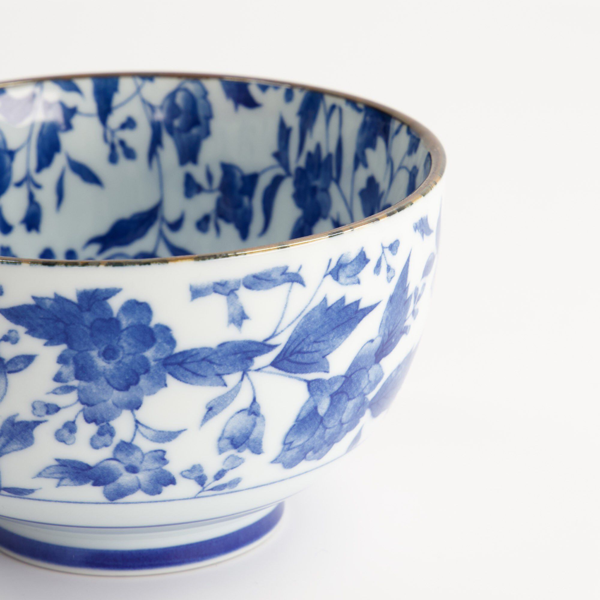 Mixed Bowls 13x7.5cm 500ml HB-7420/D 6/48
