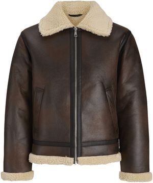 JORNORREBRO AVIATOR JACKET SN