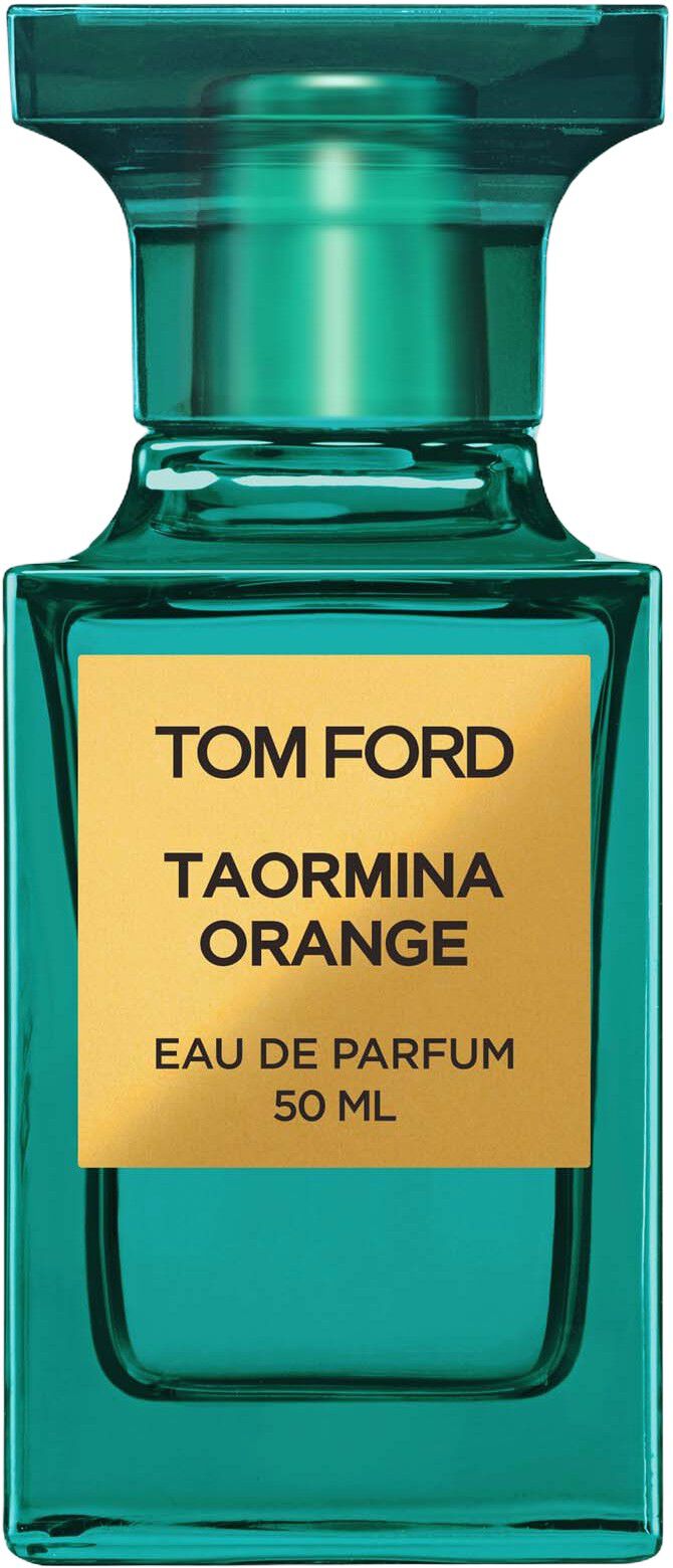 Taormina Orange Eau de Parfum