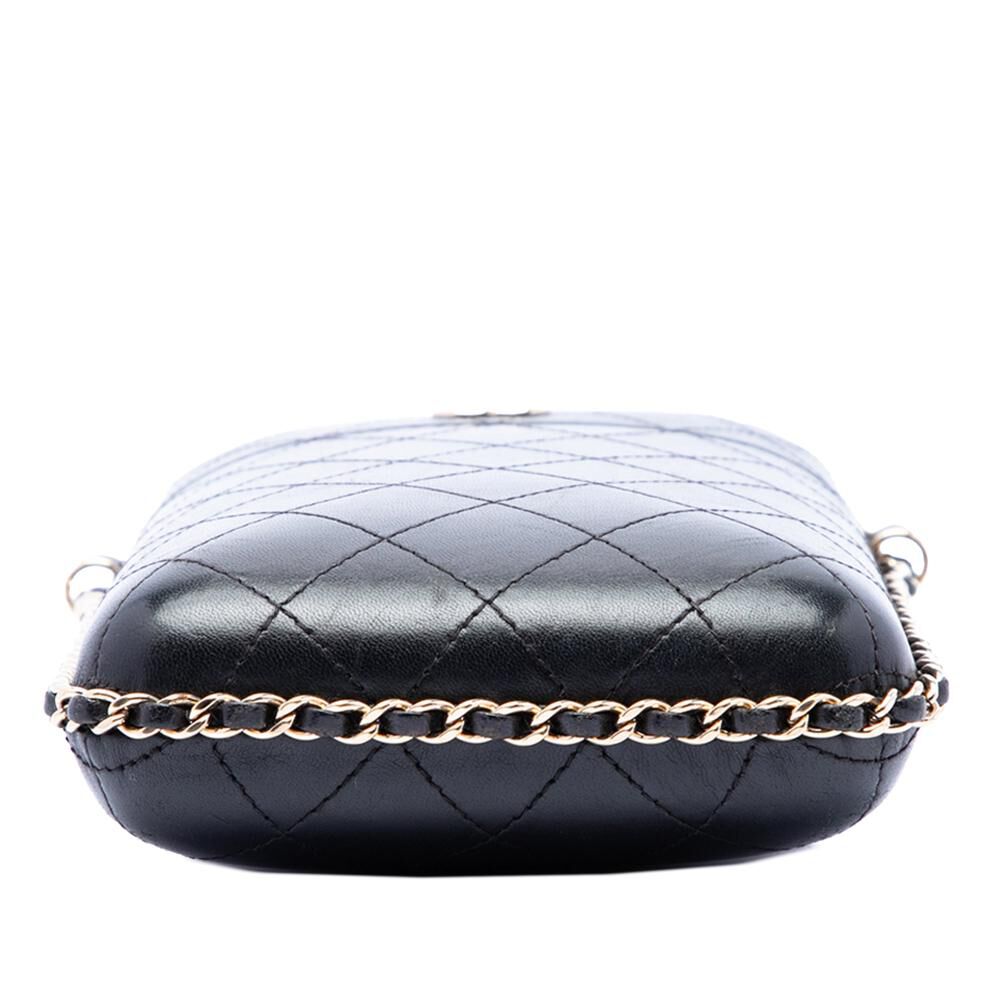 Chanel Shoulder Bag