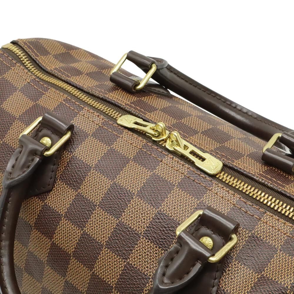 Louis Vuitton Speedy