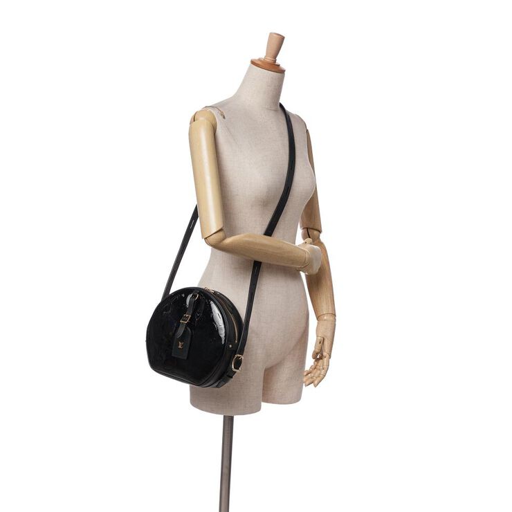 Louis Vuitton Boite Chapeau