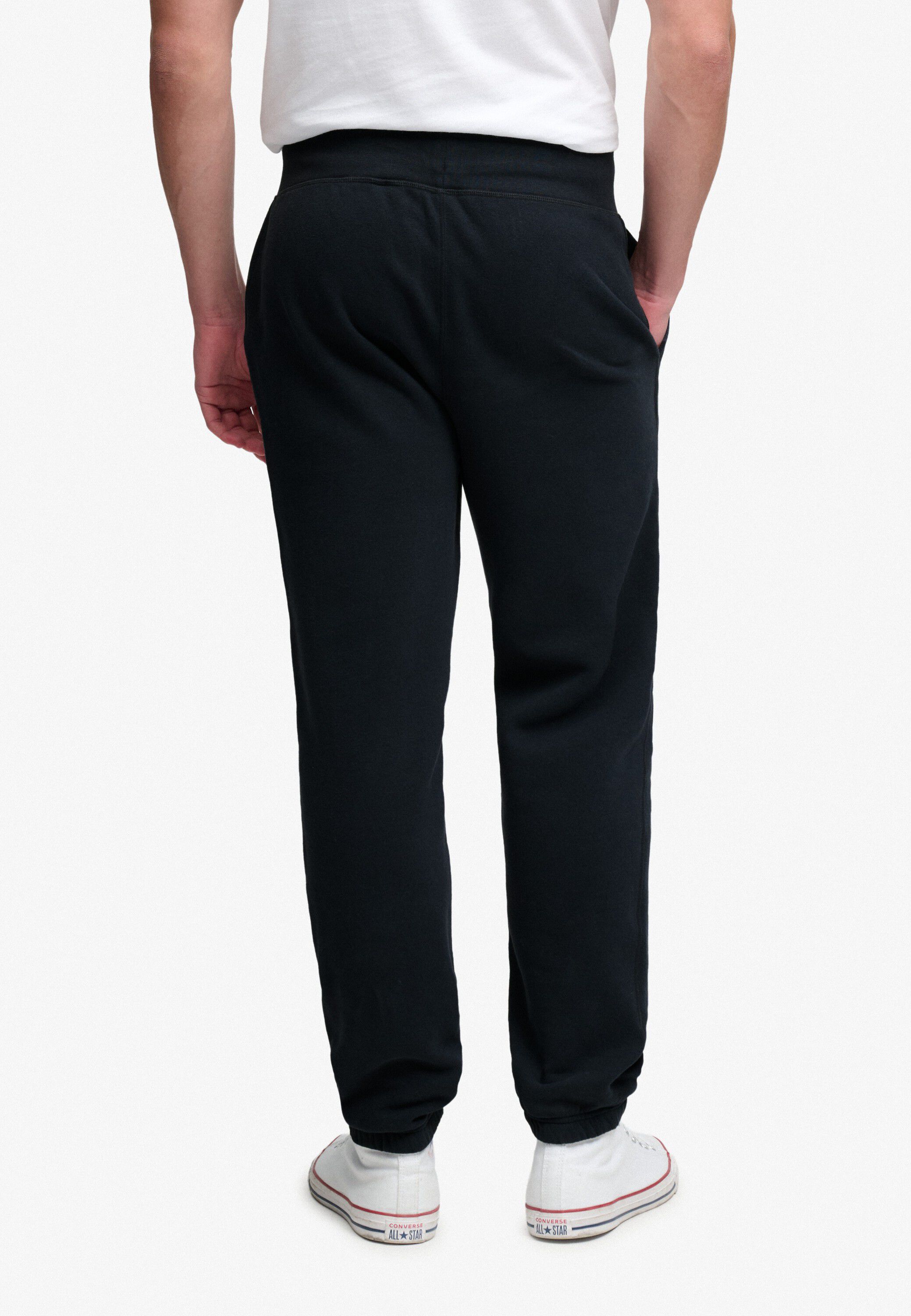 ESSENTIAL COMPANY LOGO JOGGER